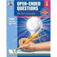 Open-ended Questions, Grade 5