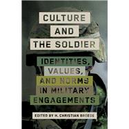 Culture and the Soldier