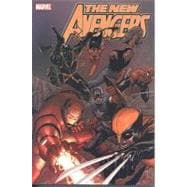 New Avengers - Volume 2