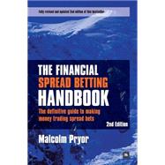 The Financial Spread Betting Handbook