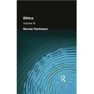 Ethics: Volume III