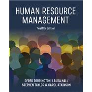 Human Resource Management