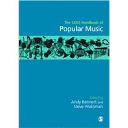 The Sage Handbook of Popular Music