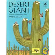 Desert Giant