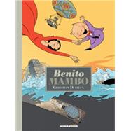 Benito Mambo: Oversized Edition