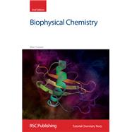 Biophysical Chemistry