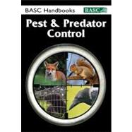 BASC Handbooks: Pest & Predator Control