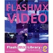 Flash Mx Video