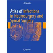 Atlas of Infections in Neurosurgery and Spinal Surgery