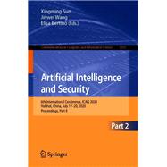 Artificial Intelligence and Security