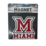 CDI M Miami Magnet