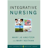 Integrative Nursing