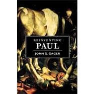 Reinventing Paul