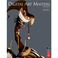 Digital Art Masters: Volume 2