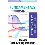Fundamentals of Nursing + Mosby's Nursing Video Skills 4th Edition