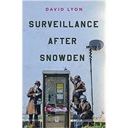 Surveillance After Snowden