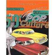 The 50's,9780791060858