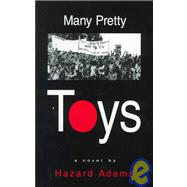 Many Pretty Toys