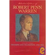 Selected Letters of Robert Penn Warren