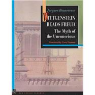 Wittgenstein Reads Freud