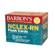 Barron's NCLEX-RN