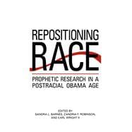 Repositioning Race