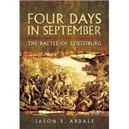 Four Days in September