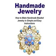 Handmade Jewelry
