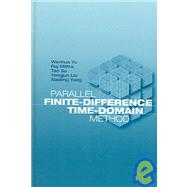 Parallel Finite-difference Time-domain Method