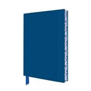 Mid Blue Artisan Notebook