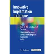 Innovative Implantation Technique