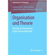 Organisation Und Theorie