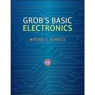 Grob's Basic Electronics, 11th Edition