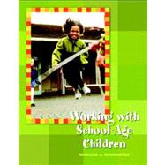 Working With School-age Children