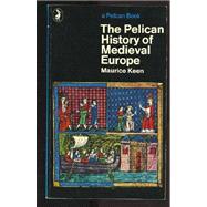 History of Medieval Europe, The Pelican