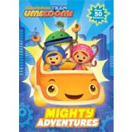 Mighty Adventures (Team Umizoomi)