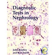 DIAGNOSTIC TESTS IN NEPHROLOGY