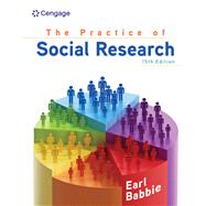 The Practice of Social Research