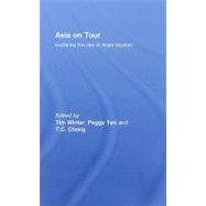 Asia on Tour: Exploring the Rise of Asian Tourism