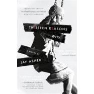 Thirteen Reasons Why