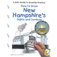 How to Draw New Hampshire's Sights and Symbols