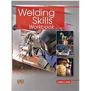 Welding Skills Workbook (Item #3085)
