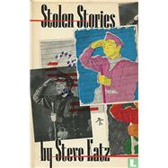 Stolen Stories