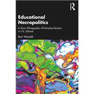 Educational Necropolitics