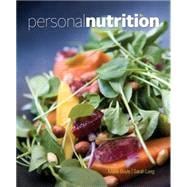 Bundle: Personal Nutrition, Loose-leaf Version, 9th + MindLink for MindTap® Nutrition, 1 term Printed Access Card