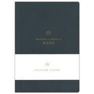 Scripture Journal Mark
