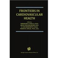 Frontiers in Cardiovascular Health