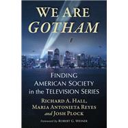 We Are Gotham