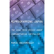 Reprogramming Japan