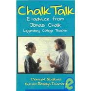 Chalk Talk